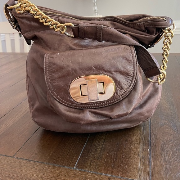 Badgley Mishka hobo bag - Picture 2 of 16